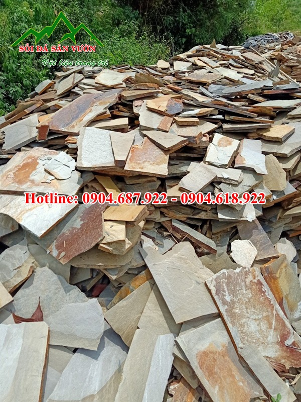 cung cấp đá rối đa sắc tại hà nội