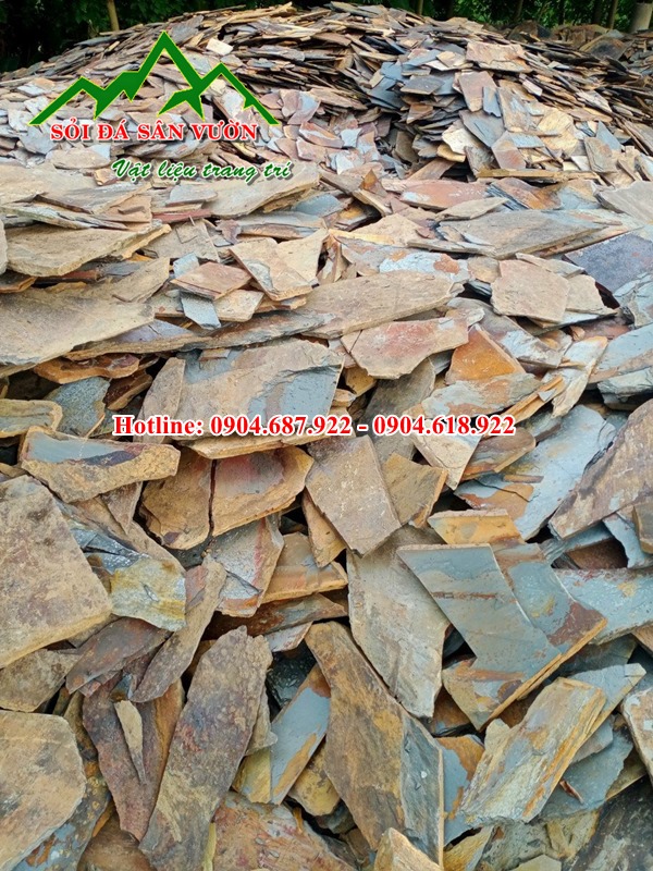 Bán đá rối đa sắc tại hà nội