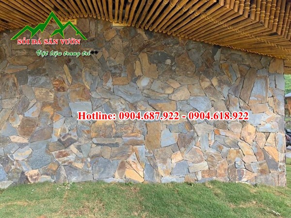 cung cấp đá rối đa sắc tại hà nội