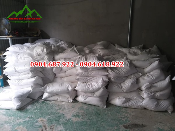 kho cát trắng tại hà nội