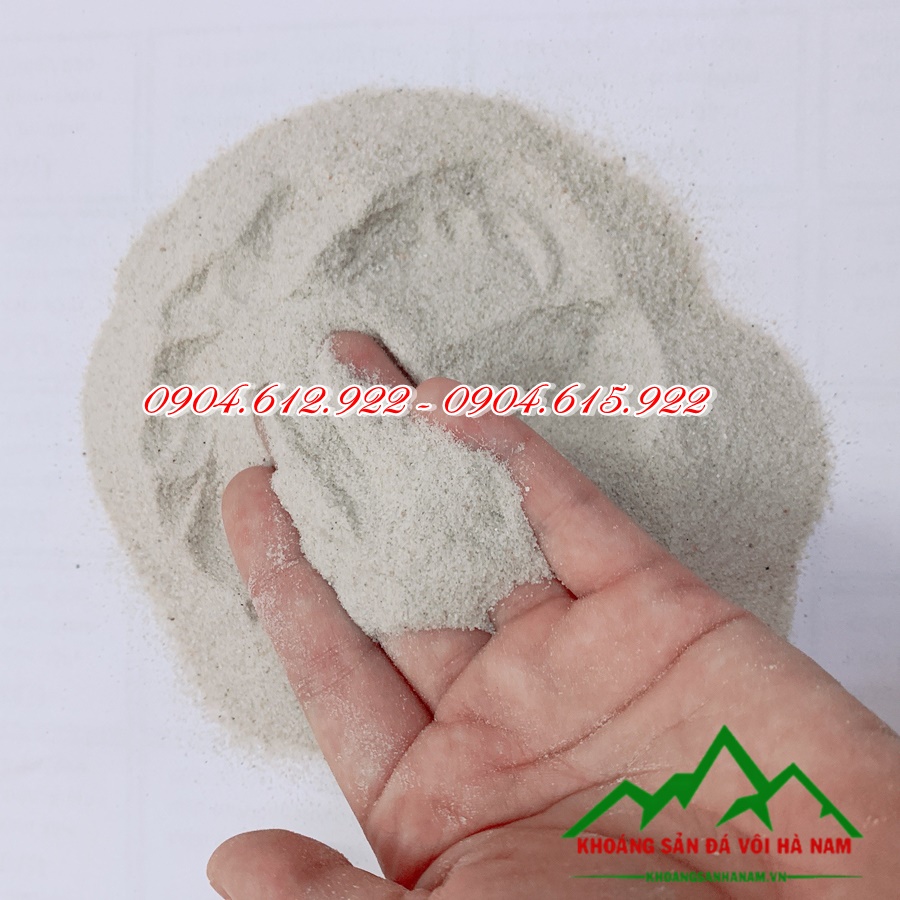 báo giá cát phun rỉ