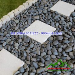 bán sỏi đen tự nhiên