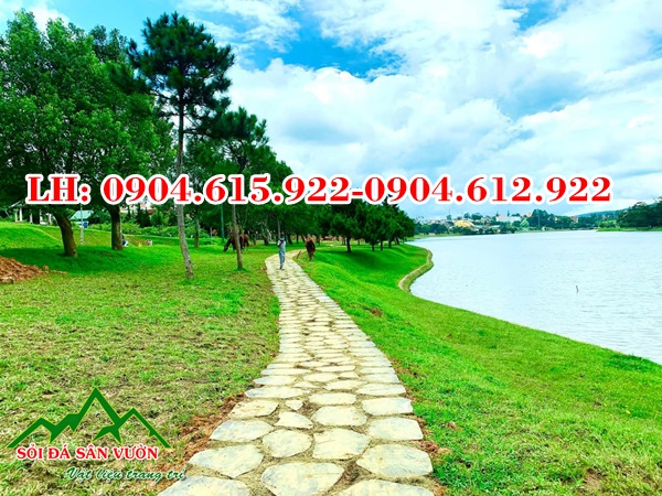 ban-da-buoc-dao-trang-tri