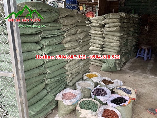 Nhà cung cấp thạch anh vụn