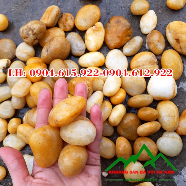 soi-vang-tu-nhien-trang-tri-gia-re