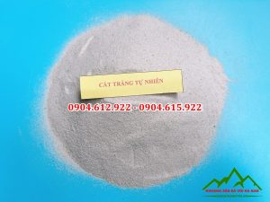 mua cát trắng tự nhiên ở đâu