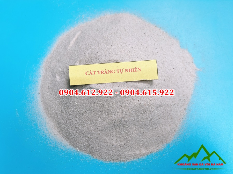 mua cát trắng tự nhiên ở đâu