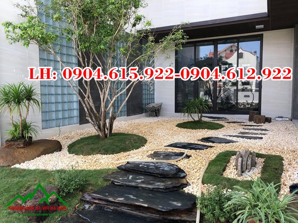 da-buoc-dao-nha-vuon