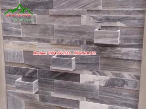 cung cấp đá sọc dưa ốp tường