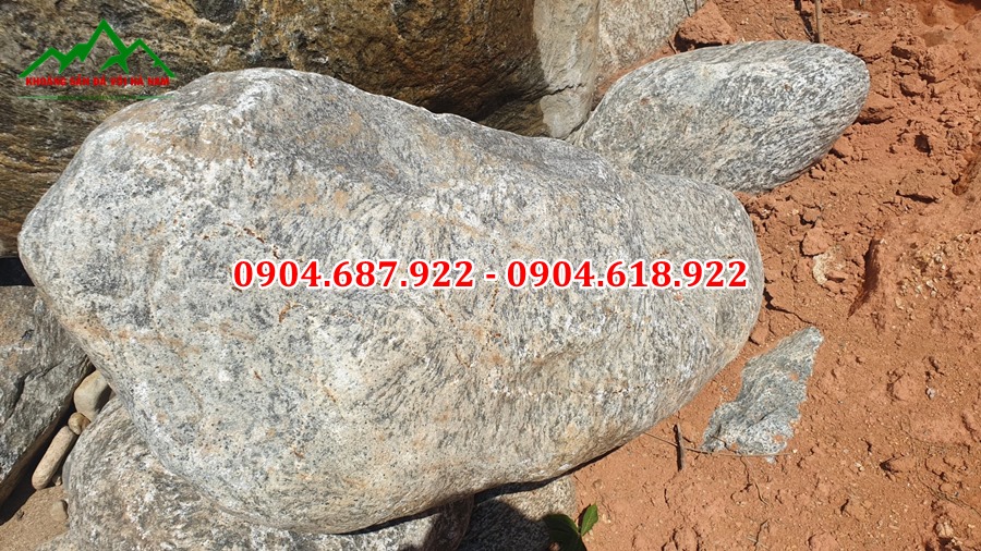 đá cuội vân mây tại hà nội