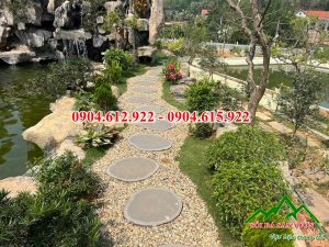 ở đâu bán sỏi tự nhiên trang trí