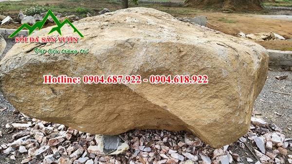 cung cấp đá cuội công trình cảnh quan