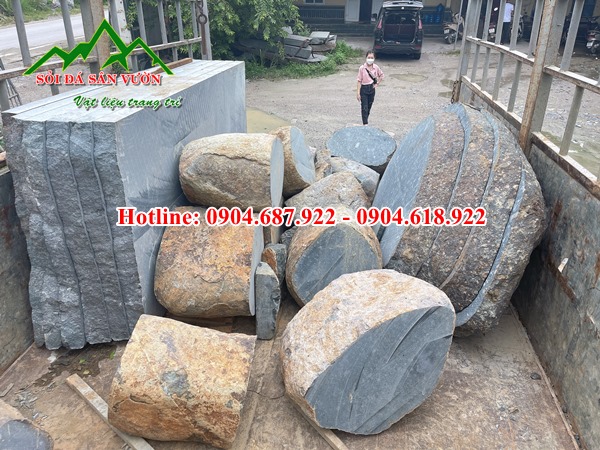 xưởng sản xuất bàn đá tự nhiên