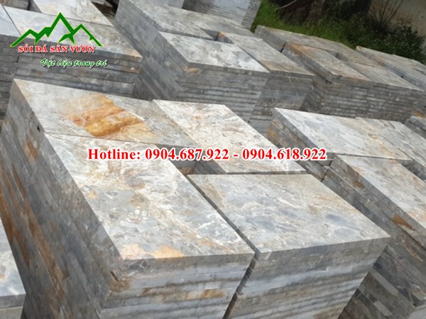 đá dăm kết vàng giá rẻ