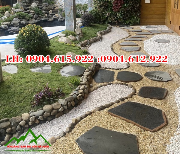 da-buoc-dao-trang-tri-san-vuon