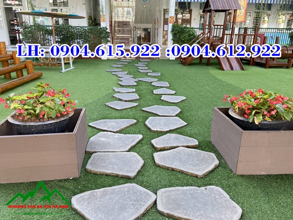 da-buoc-dao-trang-tri-san-vuon