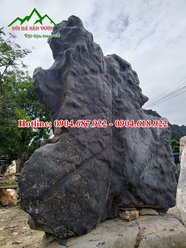 Đá cảnh trang trí cảnh quan