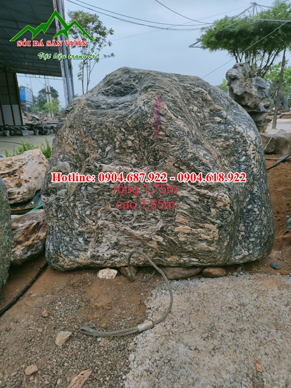 Địa chỉ bán đá cảnh