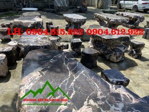 ban-ghe-da-cuoi-tu-nhien