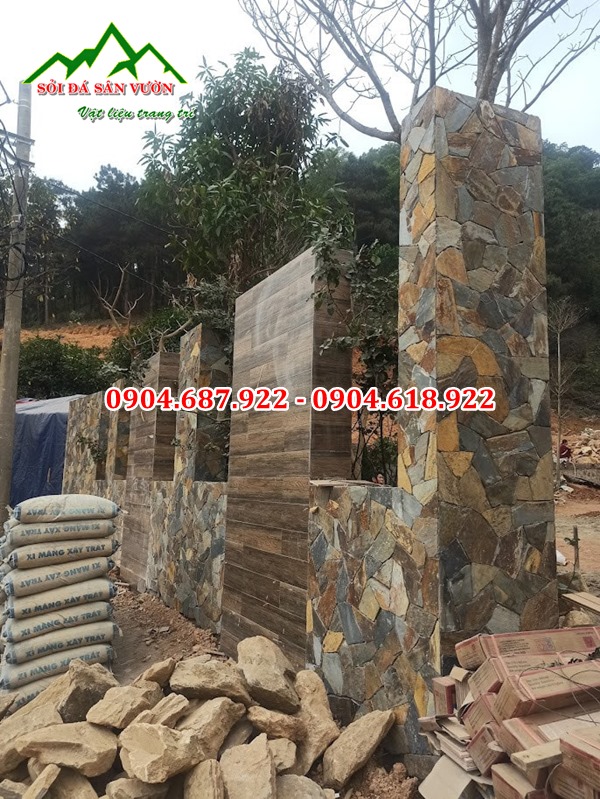 Địa chỉ bán đá rối đa sắc