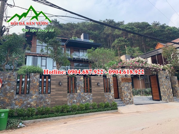 Bán đá rối đa sắc lai châu