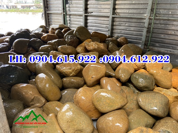 soi-da-cuoi-trang-tri-san-vuon