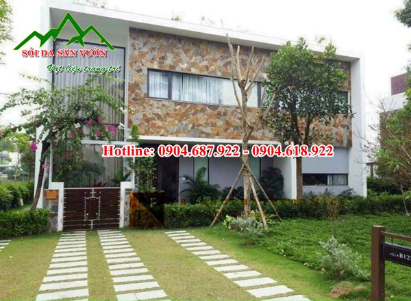 Cung cấp đá đa sắc