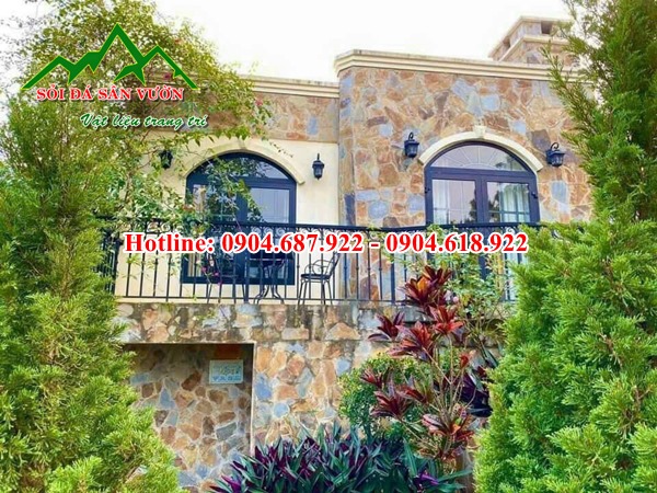 Địa chỉ bán đá đa sắc