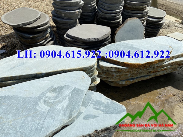 da-buoc-dao-xanh-reu