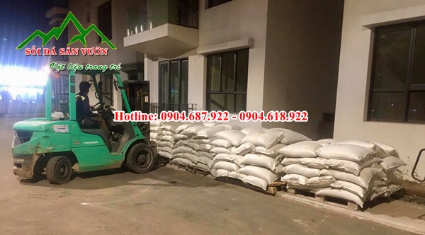 bán cát thạch anh tại, tp.hcm