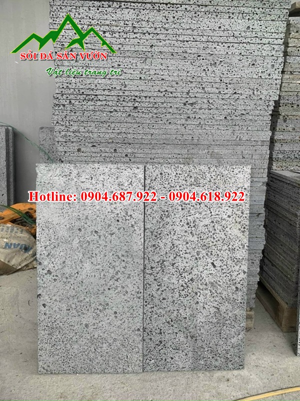 Địa chỉ cung cấp đá ong xám