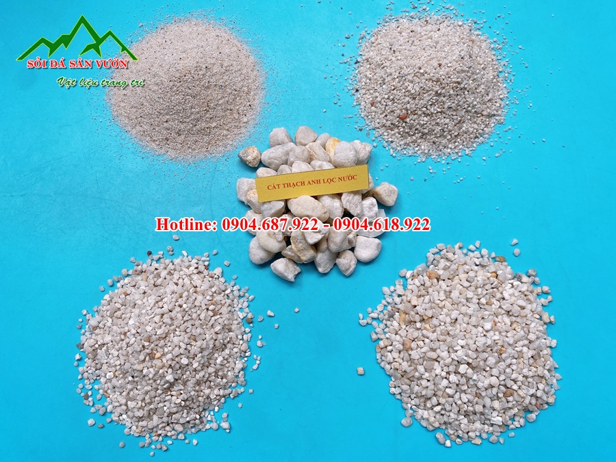 bán cát thạch anh tại tp.hcm