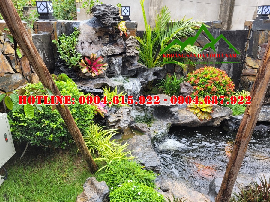 da-lua-tieu-canh-trang-tri