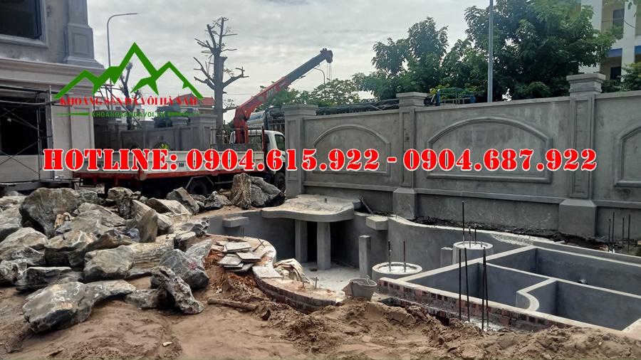 da-lua-lam-be-ca-koi-non-bo