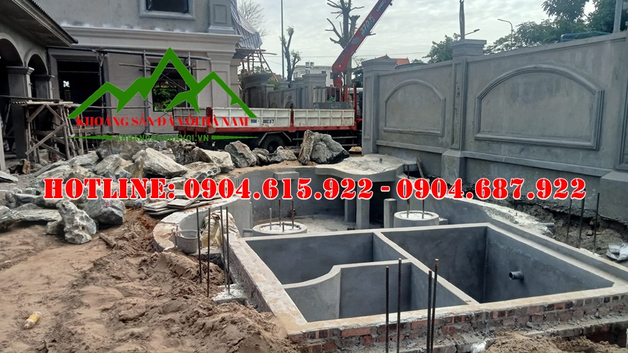 da-lua-lam-be-ca-koi-non-bo