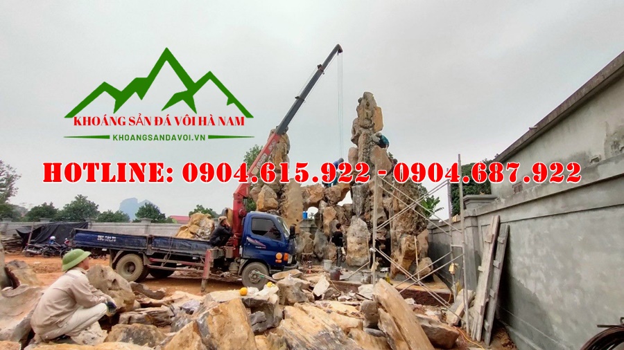 da-lua-lam-be-ca-koi-non-bo