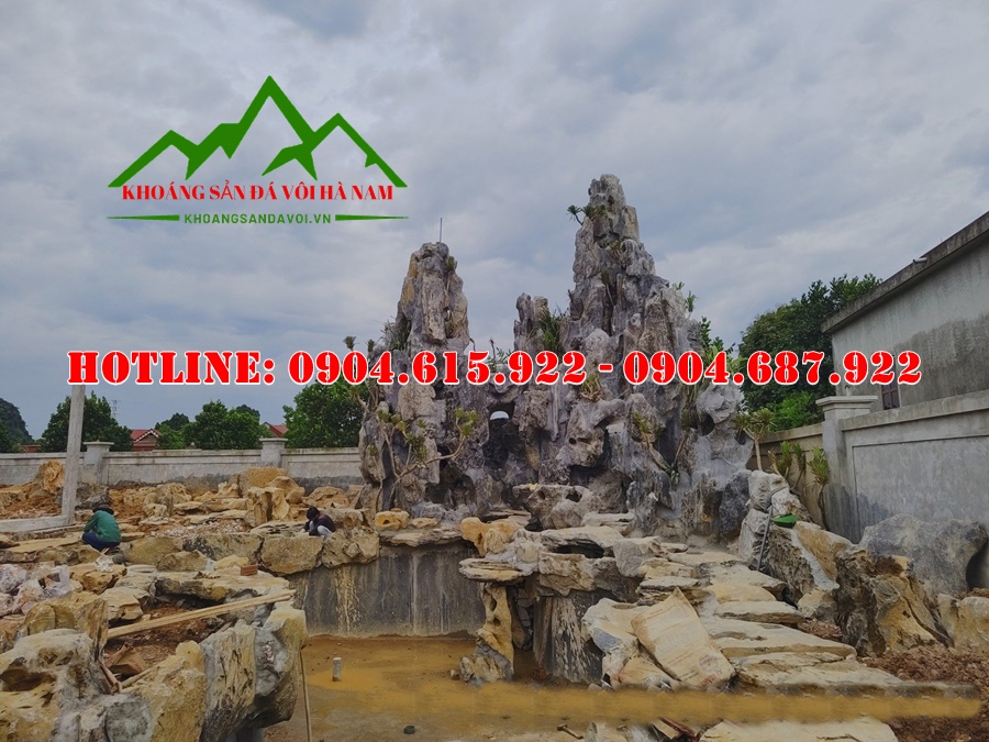 da-lua-lam-be-ca-koi-non-bo