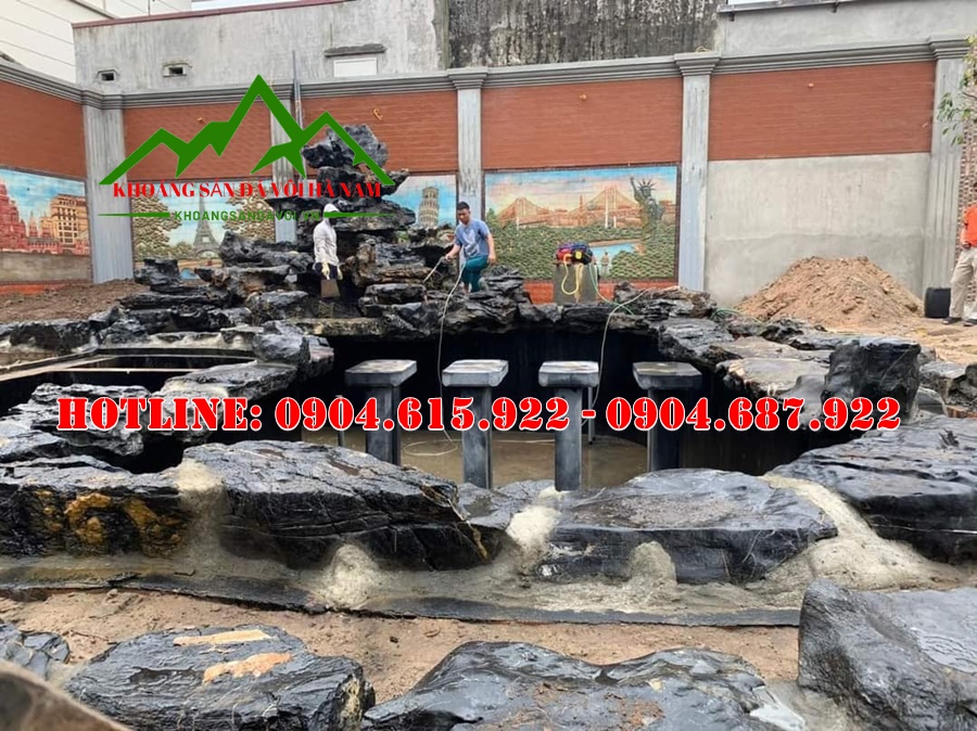 da-lua-lam-be-ca-koi-non-bo