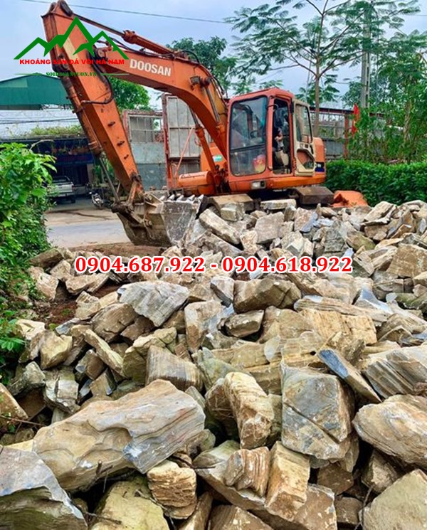 Bán đá cổ thạch