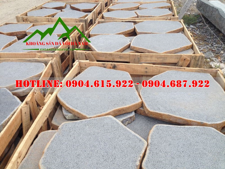 da-buoc-dao-loi-di-san-vuon