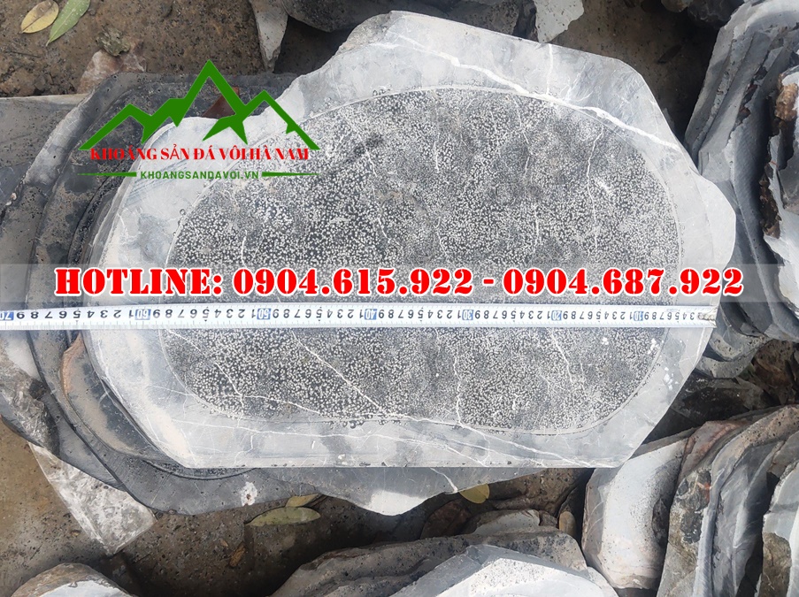 da-buoc-dao-loi-di-san-vuon