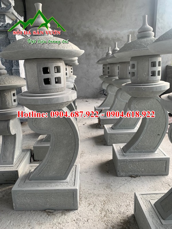 bán đèn đá sa thạch