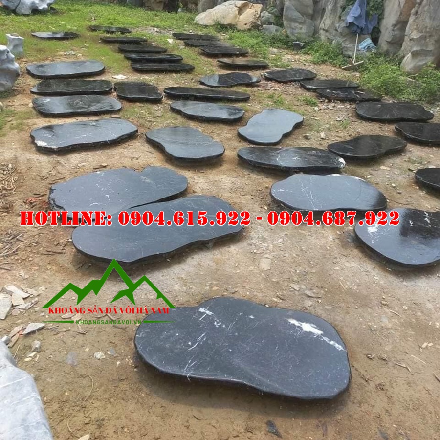 da-buoc-dao-loi-di-san-vuon