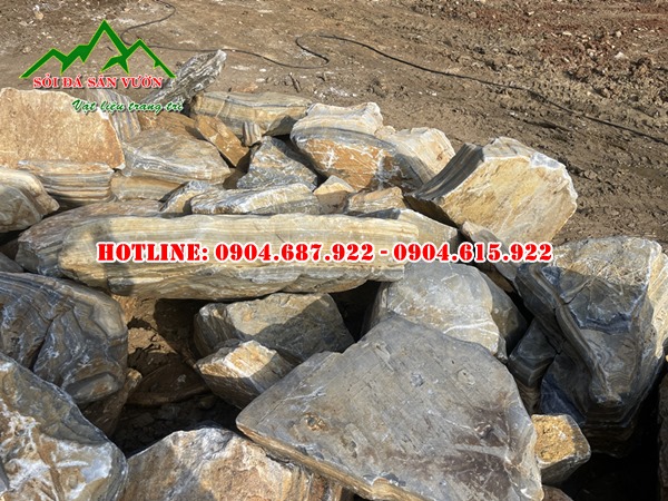 Kho đá cổ thạch tại hà nội