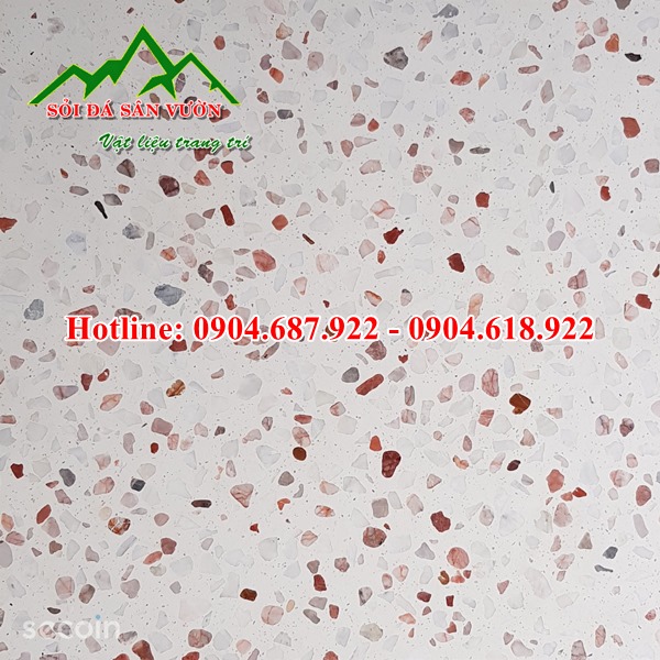 xi măng trắng làm keo chít mạch