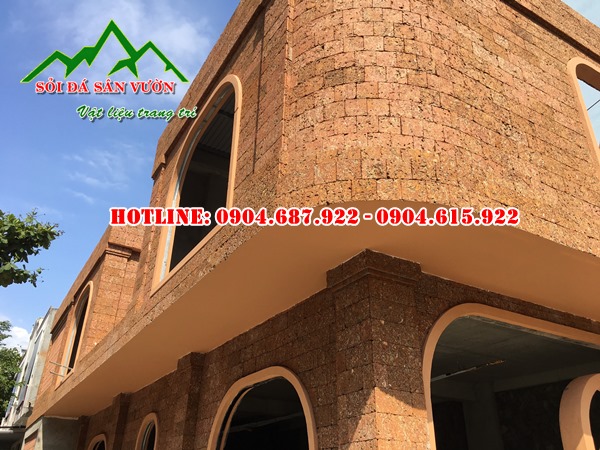 đá ong vàng giá rẻ tại hà nội