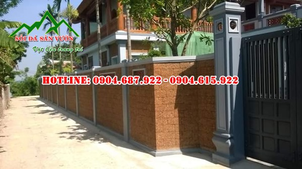 Địa chỉ cung cấp đá ong vàng