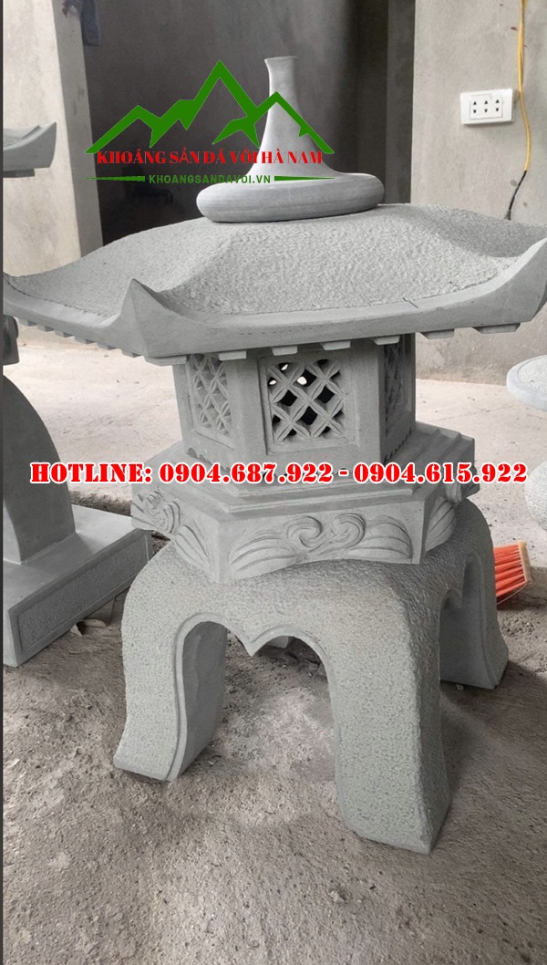 Cung cấp đèn đá