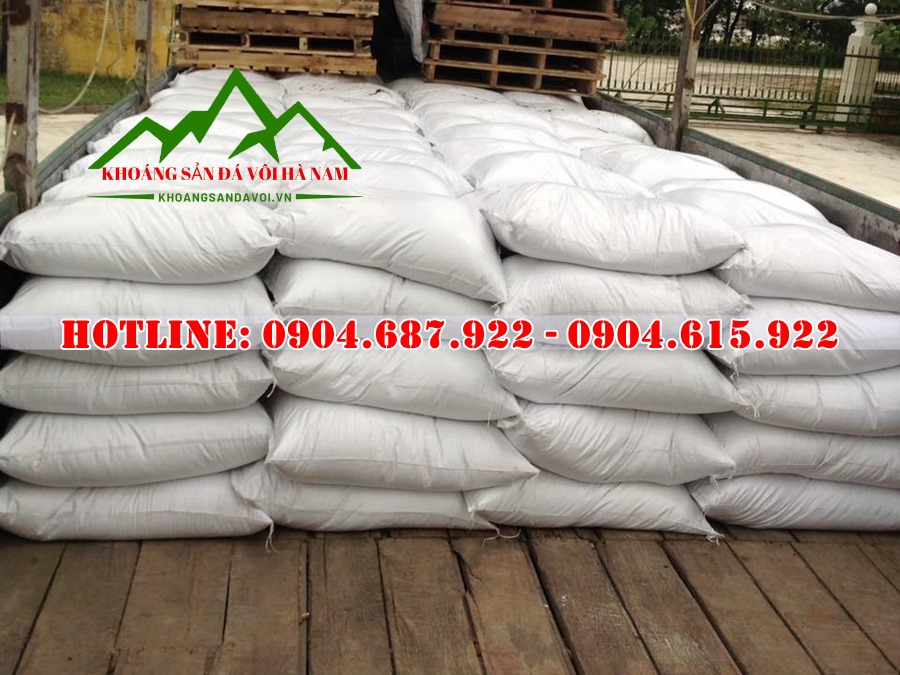 phân phối cát thạch anh sấy khô