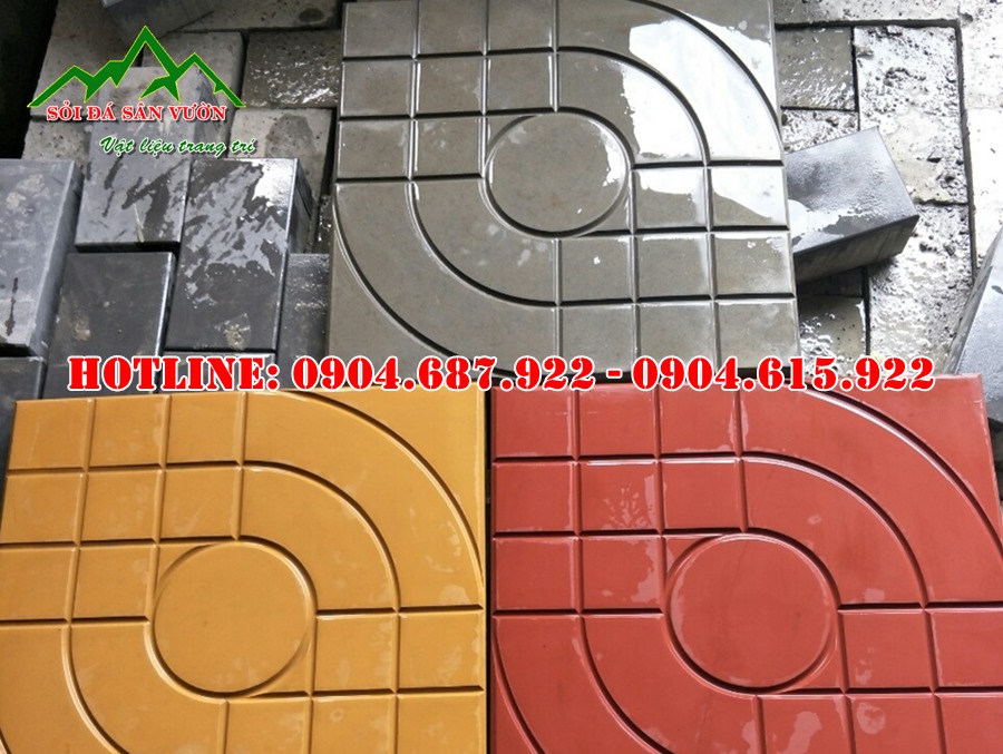 cung cấp keo tạo bóng làm gạch terrazzo